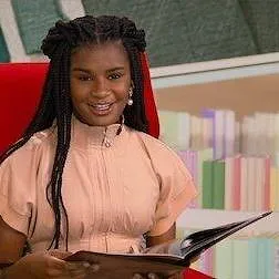 Bookmarks: Celebrating Black Voices