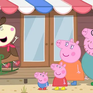 Peppa Pig