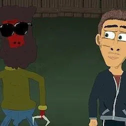 Bad Exorcist