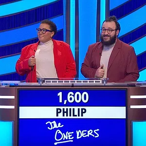 Pop Culture Jeopardy!