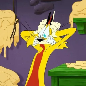 Looney Tunes Cartoons