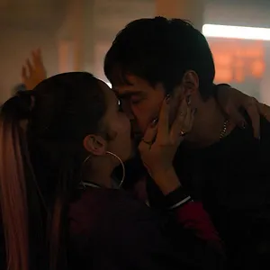 Familia de Medianoche