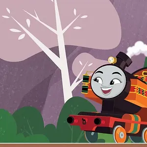 Thomas et ses amis : Tous en avant !