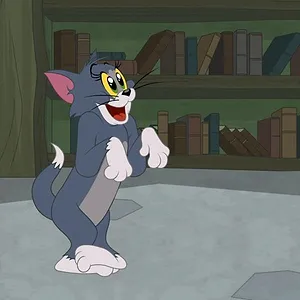 Tom et Jerry Show