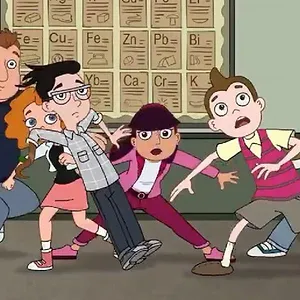 La Loi de Milo Murphy
