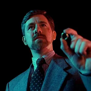 X-Files : Aux frontières du réel