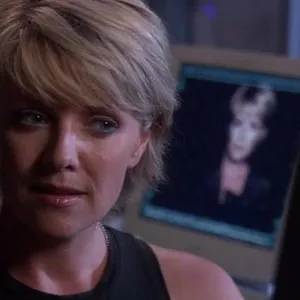 Stargate SG-1