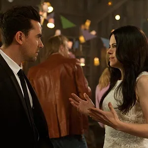 Bienvenue à Schitt's Creek