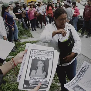 Qui a tué notre fille ?