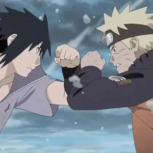 NARUTO