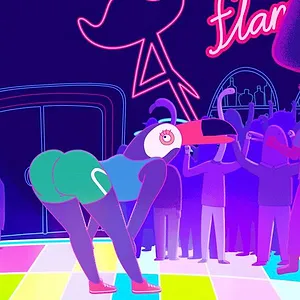 Tuca & Bertie