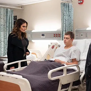 New York Unité Spéciale