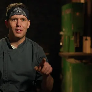 Le Meilleur Forgeron