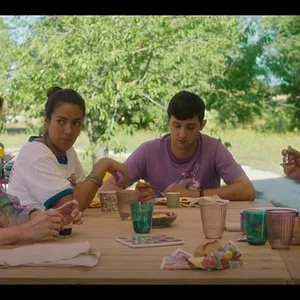 Joséphine, ange gardien