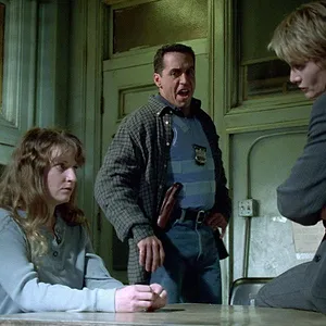 New York Police Blues