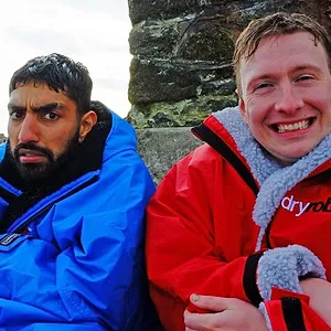 Travel Man : 48 Hours in...