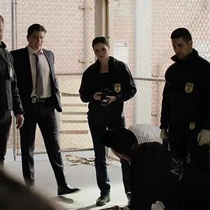 NCIS : Enquêtes spéciales