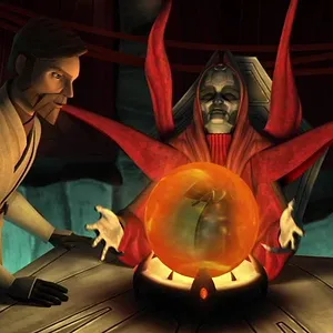 Star Wars : The Clone Wars