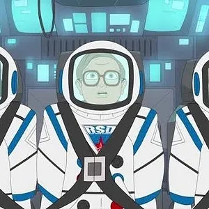 Trailer Park Boys: The Animated Series
