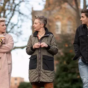 Les racines du goût avec Antoni Porowski