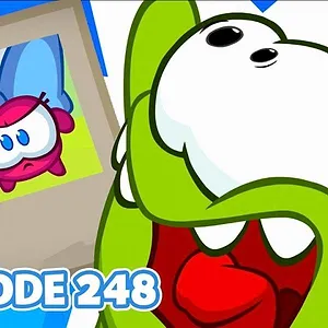 Om Nom Stories