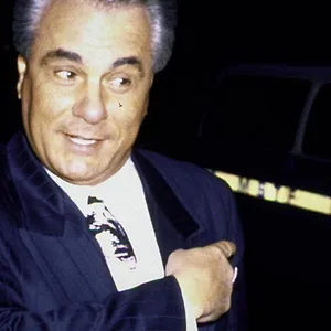 Get Gotti : Le parrain doit tomber