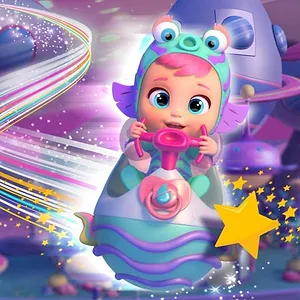 Cry Babies Magic Tears