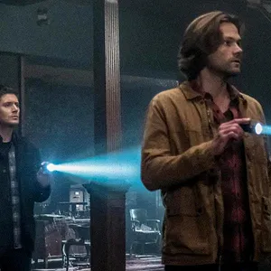 Supernatural