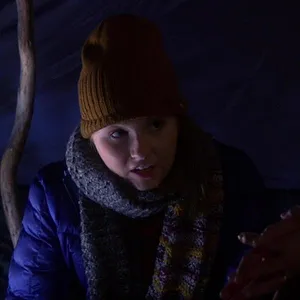 C’est moi le chef !