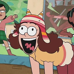 Épisode 14