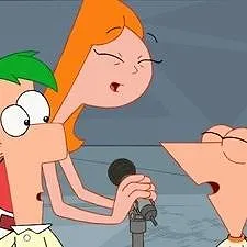 Phinéas et Ferb