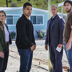 NCIS : Enquêtes spéciales