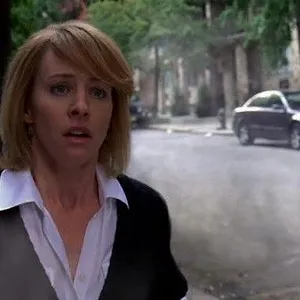 New York, police judiciaire