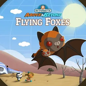 Les Octonauts : Mission Terre