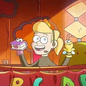 Souvenirs de Gravity Falls