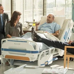 FBI : Duo très spécial