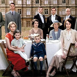 Downton Abbey