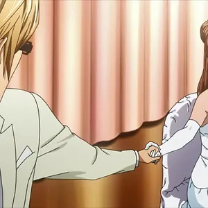 Bakuman