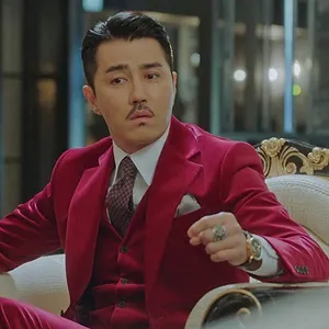 A Korean Odyssey
