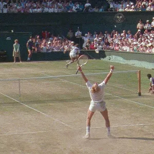 Du tennis à la prison : l’histoire de Boris Becker