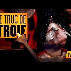 L'Histoire racontée par des chaussettes