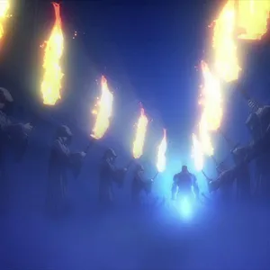 KENGAN ASHURA