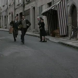 Un village français