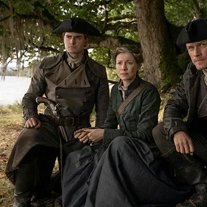 Outlander