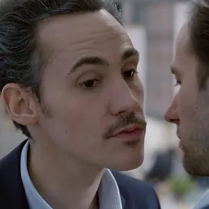 S1 E6 : La bise