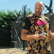 Bienvenue chez les Fury