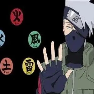 NARUTO