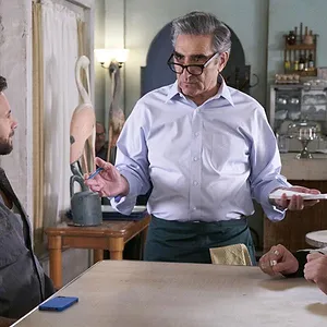 Bienvenue à Schitt's Creek