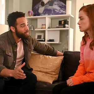 Zoey et son incroyable playlist