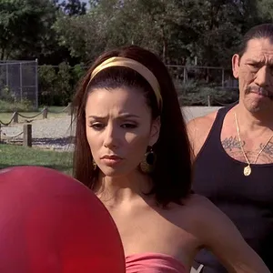 Desperate Housewives